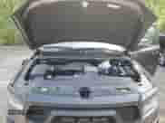 2023 Ram 1500 Rebel with VIN 1C6SRFLT1PN668899, listed as a Copart auction lot 66134035 with 12,995 mi miles and Clean title. Bid and sale history available at DreamBid. Image 11.