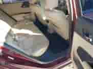 2014 Honda Accord EX-L with VIN 1HGCR6F56EA004307, listed as a IAAI auction lot 41668255 with 256,394 mi miles and . Bid and sale history available at DreamBid. Image 8.