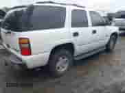 2006 Chevrolet Tahoe LS z VIN 1GNEC13V36J114725, wystawiony jako IAAI lot #43443036 z przebiegiem 168 334 mil mil oraz . Historia ofert i sprzedaży dostępna na DreamBid. Obrazek 4.