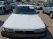 1990 Toyota Camry z VIN JT2SV21E9L0352085, wystawiony jako IAAI lot #42419588 z przebiegiem 138 425 mil mil oraz . Historia ofert i sprzedaży dostępna na DreamBid. Obrazek 6.