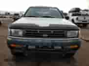 1998 Nissan Pathfinder XE with VIN JN8AR05Y2WW230268, listed as a Copart auction lot 70064444 with 231,657 mi miles and Salvage title. Bid and sale history available at DreamBid. Image 5.