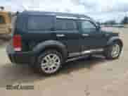 2007 Dodge Nitro R/T с VIN 1D8GU58617W622205, выставлен на аукционе Copart как лот 57022844 с пробегом 132 452 миль миль и Списание • Salvage title. История ставок и продаж доступна на DreamBid. Изображение 3.