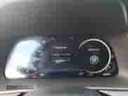 2022 Hyundai Sonata SEL with VIN KMHL14JA7NA176422, listed as a Copart auction lot 81070415 with 56,035 mi miles and Salvage title. Bid and sale history available at DreamBid. Image 9.