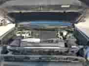 2022 Toyota Tundra SR5 с VIN 5TFLA5AB5NX015812, выставлен на аукционе Copart как лот 87409535 с пробегом 41 395 миль миль и Списание • Salvage title. История ставок и продаж доступна на DreamBid. Изображение 12.