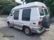 1995 Chevrolet Chevy Van с VIN 1GBEG25H2SF139482, выставлен на аукционе IAAI как лот 42449809 с пробегом 143 172 миль миль и . История ставок и продаж доступна на DreamBid. Изображение 3.