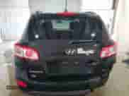 2012 Hyundai Santa Fe GLS с VIN 5XYZGDAB0CG115738, выставлен на аукционе Copart как лот 62925954 с пробегом 121 078 миль миль и Списание • Salvage title. История ставок и продаж доступна на DreamBid. Изображение 6.