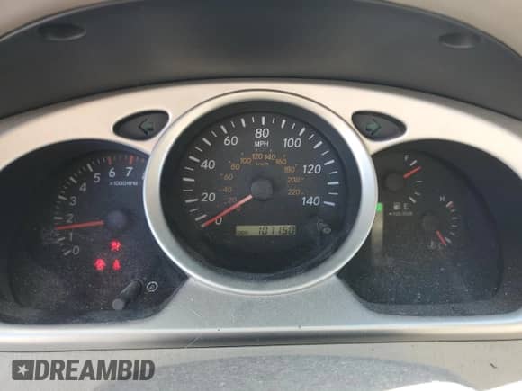 2007 Toyota Highlander Limited z VIN JTEEP21AX70208123, wystawiony jako Copart lot #82285635 z przebiegiem 107 150 mil mil oraz Szkoda całkowita • Salvage title. Historia ofert i sprzedaży dostępna na DreamBid. Obrazek 9.