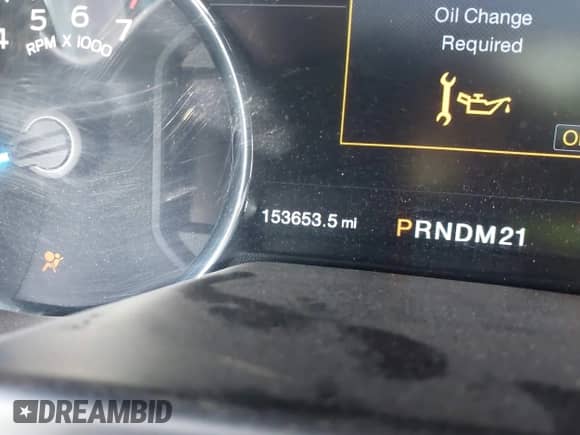 2016 Ford F-150 XLT with VIN 1FTEW1EG1GFD19723, listed as a IAAI auction lot 42715060 with 153,653 mi miles and . Bid and sale history available at DreamBid. Image 15.