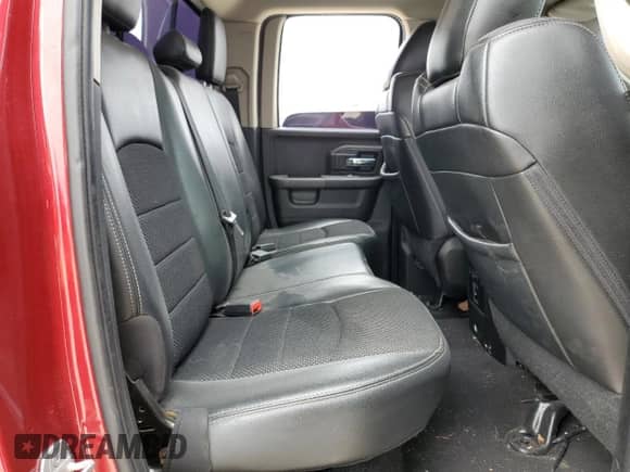 2013 Ram 1500 Sport with VIN 1C6RR6HT4DS724483, listed as a Copart auction lot 46504225 with 200,279 mi miles and Salvage title. Bid and sale history available at DreamBid. Image 10.