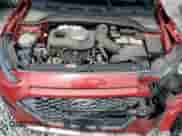 2021 Hyundai Kona Limited z VIN KM8K3CA59MU600733, wystawiony jako Copart lot #67939555 z przebiegiem 52 499 mil mil oraz Szkoda całkowita • Salvage title. Historia ofert i sprzedaży dostępna na DreamBid. Obrazek 12.