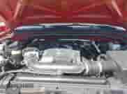 2014 Nissan Frontier S with VIN 1N6AD0EV3EN734085, listed as a IAAI auction lot 42007200 with Not provided miles and . Bid and sale history available at DreamBid. Image 10.