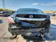 2015 Nissan Altima SV z VIN 1N4AL3AP8FC123311, wystawiony jako Copart lot #70855825 z przebiegiem 147 284 mil mil oraz Szkoda całkowita • Salvage title. Historia ofert i sprzedaży dostępna na DreamBid. Obrazek 6.