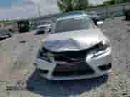 2016 Lexus IS 200t с VIN JTHBA1D20G5020171, выставлен на аукционе Copart как лот 63834395 с пробегом 115 771 миль миль и Списание • Salvage title. История ставок и продаж доступна на DreamBid. Изображение 14.