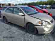 2005 Toyota Corolla S с VIN 2T1BR32E25C871682, выставлен на аукционе Copart как лот 70938285 с пробегом 203 771 миль миль и Списание • Salvage title. История ставок и продаж доступна на DreamBid. Изображение 4.