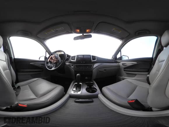 2016 Honda Pilot EX-L z VIN 5FNYF5H84GB005299, wystawiony jako IAAI lot #42314899 z przebiegiem 125 729 mil mil oraz . Historia ofert i sprzedaży dostępna na DreamBid. Obrazek 19.