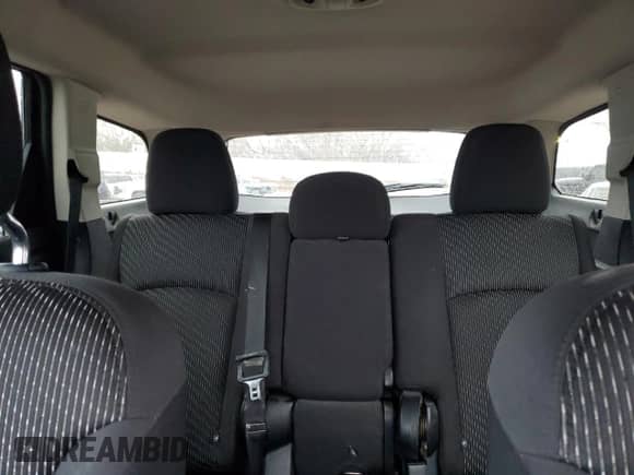 2013 Dodge Journey SXT with VIN 3C4PDCCG0DT581814, listed as a Copart auction lot 46987265 with Not provided miles and Clean title. Bid and sale history available at DreamBid. Image 10.