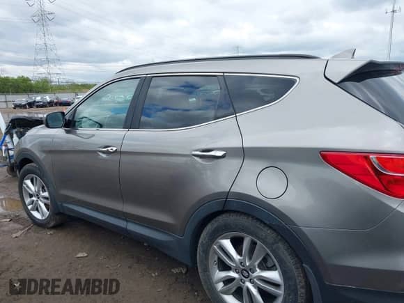 2016 Hyundai Santa Fe с VIN 5XYZW4LA2GG314917, выставлен на аукционе IAAI как лот 42021672 с пробегом 63 240 миль миль и . История ставок и продаж доступна на DreamBid. Изображение 15.