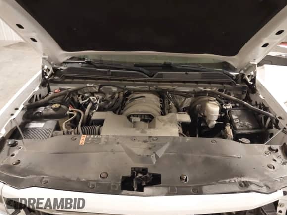 2017 Chevrolet Silverado 1500 LTZ с VIN 3GCUKSEC0HG426255, выставлен на аукционе IAAI как лот 43339236 с пробегом 120 278 миль миль и . История ставок и продаж доступна на DreamBid. Изображение 10.