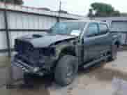 2016 Toyota Tacoma SR5 с VIN 5TFAZ5CN5GX014170, выставлен на аукционе IAAI как лот 42266600 с пробегом 158 671 миль миль и . История ставок и продаж доступна на DreamBid. Изображение 2.