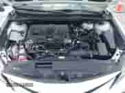 2021 Toyota Camry Hybrid XLE with VIN 4T1F31AKXMU556673, listed as a IAAI auction lot 42018439 with 56,429 mi miles and . Bid and sale history available at DreamBid. Image 10.