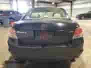 2008 Honda Accord EX z VIN 1HGCP36708A067977, wystawiony jako Copart lot #80186315 z przebiegiem 130 953 mil mil oraz Szkoda całkowita • Salvage title. Historia ofert i sprzedaży dostępna na DreamBid. Obrazek 6.