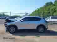 2023 Mazda CX-5 S Preferred z VIN JM3KFBCM2P0191455, wystawiony jako IAAI lot #42653952 z przebiegiem 49 488 mil mil oraz . Historia ofert i sprzedaży dostępna na DreamBid. Obrazek 14.