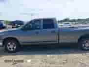 2005 Dodge 2500 SLT with VIN 3D7KR28C75G754465, listed as a IAAI auction lot 43090555 with 146,898 mi miles and . Bid and sale history available at DreamBid. Image 14.