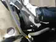 2022 Nissan Pathfinder SV with VIN 5N1DR3BC4NC246180, listed as a Copart auction lot 81420565 with 40,513 mi miles and Salvage title. Bid and sale history available at DreamBid. Image 14.