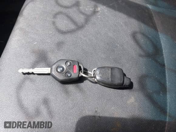 2015 Subaru Impreza Limited with VIN JF1GJAM6XFH007666, listed as a IAAI auction lot 42226424 with 127,933 mi miles and . Bid and sale history available at DreamBid. Image 11.