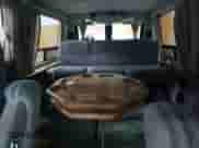 1988 Chevrolet Chevy Van with VIN 2GBEG25K2J4137750, listed as a Copart auction lot 51053075 with 26,823 mi miles and Salvage title. Bid and sale history available at DreamBid. Image 10.