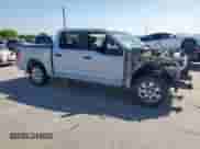 2021 Ford F-150 XL с VIN 1FTEW1CB1MKD65062, выставлен на аукционе Copart как лот 54066525 с пробегом 110 241 миль миль и Чистый • Clean title. История ставок и продаж доступна на DreamBid. Изображение 4.