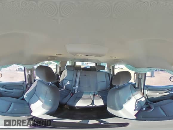 2010 Chevrolet Tahoe LS with VIN 1GNUCAE05AR266352, listed as a Copart auction lot 80311695 with 196,521 mi miles and Salvage title. Bid and sale history available at DreamBid. Image 16.