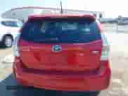 2012 Toyota Prius Two z VIN JTDZN3EUXC3049165, wystawiony jako IAAI lot #42971237 z przebiegiem Nie podano mil oraz . Historia ofert i sprzedaży dostępna na DreamBid. Obrazek 17.