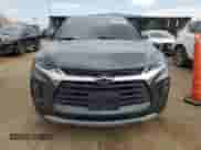 2020 Chevrolet Blazer LT с VIN 3GNKBJRS4LS559875, выставлен на аукционе Copart как лот 69608255 с пробегом 79 166 миль миль и Чистый • Clean title. История ставок и продаж доступна на DreamBid. Изображение 5.