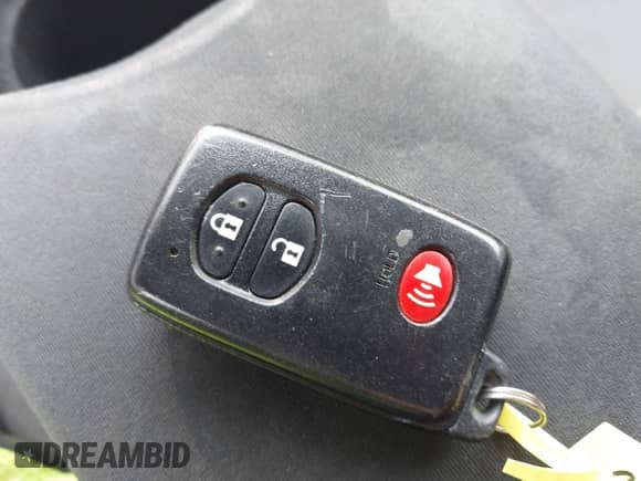 2012 Toyota Prius One with VIN JTDKN3DU2C5455318, listed as a IAAI auction lot 42896639 with 121,674 mi miles and . Bid and sale history available at DreamBid. Image 11.