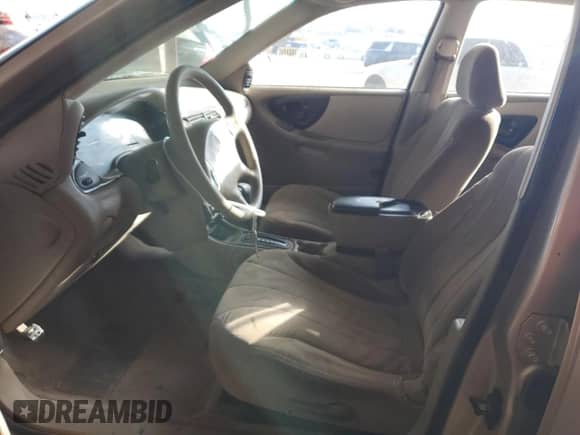 2004 Chevrolet Malibu Classic с VIN 1G1ND52F14M512169, выставлен на аукционе Copart как лот 42271045 с пробегом 106 767 миль миль и Чистый • Clean title. История ставок и продаж доступна на DreamBid. Изображение 7.