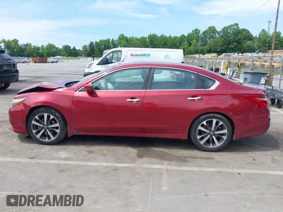 2016 Nissan Altima SL с VIN 1N4AL3AP2GC122947, выставлен на аукционе IAAI как лот 42301943 с пробегом 119 731 миль миль и . История ставок и продаж доступна на DreamBid. Изображение 14.