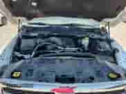 2018 Ram 1500 Tradesman с VIN 1C6RR7FT4JS165019, выставлен на аукционе Copart как лот 70559775 с пробегом 65 384 миль миль и Списание • Salvage title. История ставок и продаж доступна на DreamBid. Изображение 11.