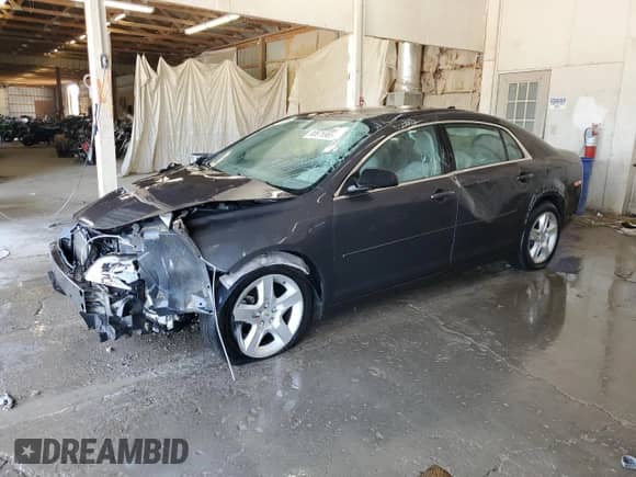 2012 Chevrolet Malibu 1FL с VIN 1G1ZA5EU1CF394910, выставлен на аукционе Copart как лот 80676965 с пробегом 84 432 миль миль и Списание • Salvage title. История ставок и продаж доступна на DreamBid. Изображение 1.