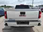 2016 GMC Sierra 1500 с VIN 1GTR1LEH3GZ180066, выставлен на аукционе Copart как лот 60656285 с пробегом 171 639 миль миль и Списание • Salvage title. История ставок и продаж доступна на DreamBid. Изображение 6.