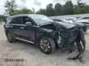 2021 Hyundai Palisade Calligraphy с VIN KM8R74HE1MU270357, выставлен на аукционе Copart как лот 51691835 с пробегом 100 677 миль миль и Списание • Salvage title. История ставок и продаж доступна на DreamBid. Изображение 4.