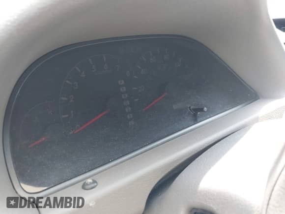 2005 Toyota Camry STD with VIN 4T1BE32K55U560585, listed as a IAAI auction lot 42858695 with Not provided miles and . Bid and sale history available at DreamBid. Image 7.