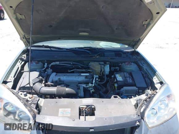 2006 Chevrolet Malibu 1LS с VIN 1G1ZS51F96F156943, выставлен на аукционе IAAI как лот 42196481 с пробегом 115 542 миль миль и . История ставок и продаж доступна на DreamBid. Изображение 10.