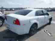 2009 Chevrolet Malibu 1LT с VIN 1G1ZH57B69F215146, выставлен на аукционе IAAI как лот 42622709 с пробегом 237 045 миль миль и . История ставок и продаж доступна на DreamBid. Изображение 4.