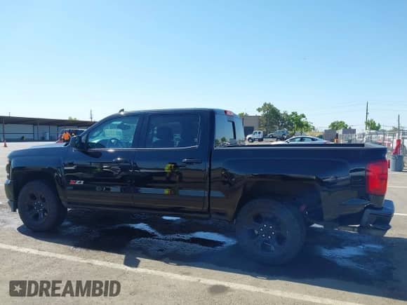 2016 Chevrolet Silverado 1500 LTZ с VIN 3GCUKSEC1GG278552, выставлен на аукционе IAAI как лот 42315456 с пробегом 83 393 миль миль и . История ставок и продаж доступна на DreamBid. Изображение 14.