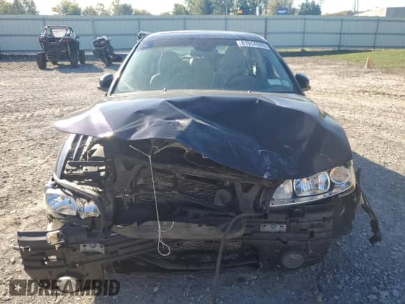 2007 Volvo S60 2.5L Turbo с VIN YV1RH592272604501, выставлен на аукционе Copart как лот 81914995 с пробегом 119 481 миль миль и Списание • Salvage title. История ставок и продаж доступна на DreamBid. Изображение 5.