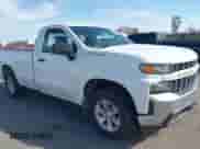 2020 Chevrolet Silverado 1500 Work Truck с VIN 3GCNWAEF6LG278389, выставлен на аукционе IAAI как лот 41749375 с пробегом 133 647 миль миль и . История ставок и продаж доступна на DreamBid. Изображение 6.