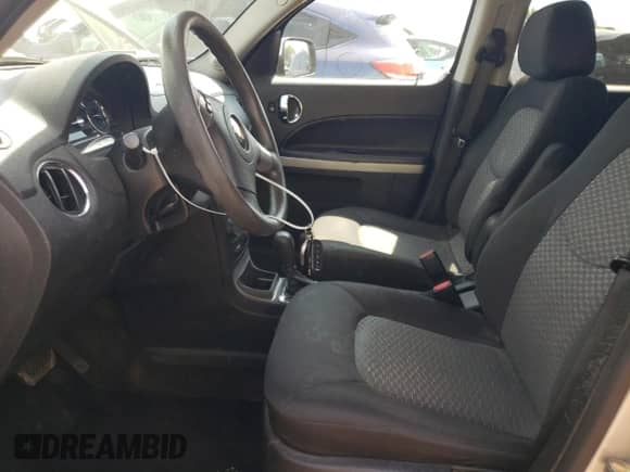 2011 Chevrolet HHR 1LT с VIN 3GNBABFW7BS513505, выставлен на аукционе Copart как лот 67319834 с пробегом 114 835 миль миль и Списание • Salvage title. История ставок и продаж доступна на DreamBid. Изображение 7.