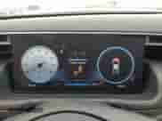 2022 Hyundai Santa Cruz SEL с VIN 5NTJC4AE3NH032434, выставлен на аукционе Copart как лот 71065075 с пробегом 10 745 миль миль и Списание • Salvage title. История ставок и продаж доступна на DreamBid. Изображение 9.