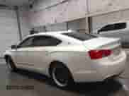 2014 Chevrolet Impala LTZ with VIN 2G1145SL0E9252964, listed as a IAAI auction lot 42461770 with 108,090 mi miles and . Bid and sale history available at DreamBid. Image 15.